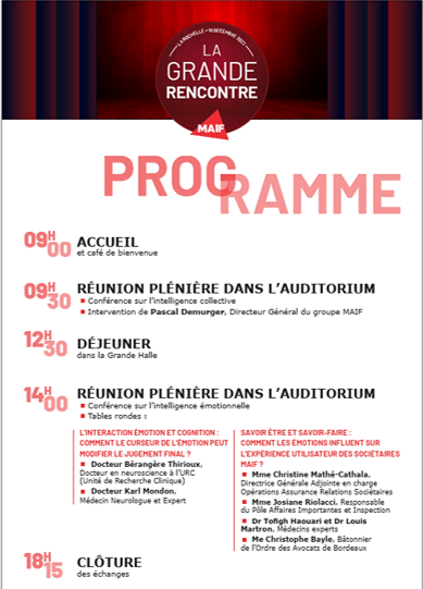 programme